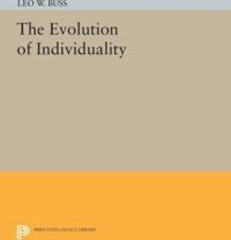The Evolution of Individuality