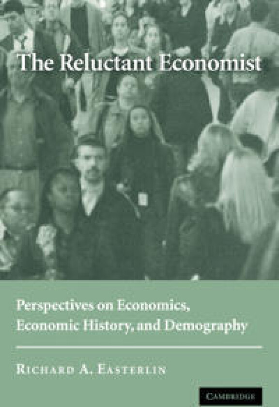 The Reluctant Economist