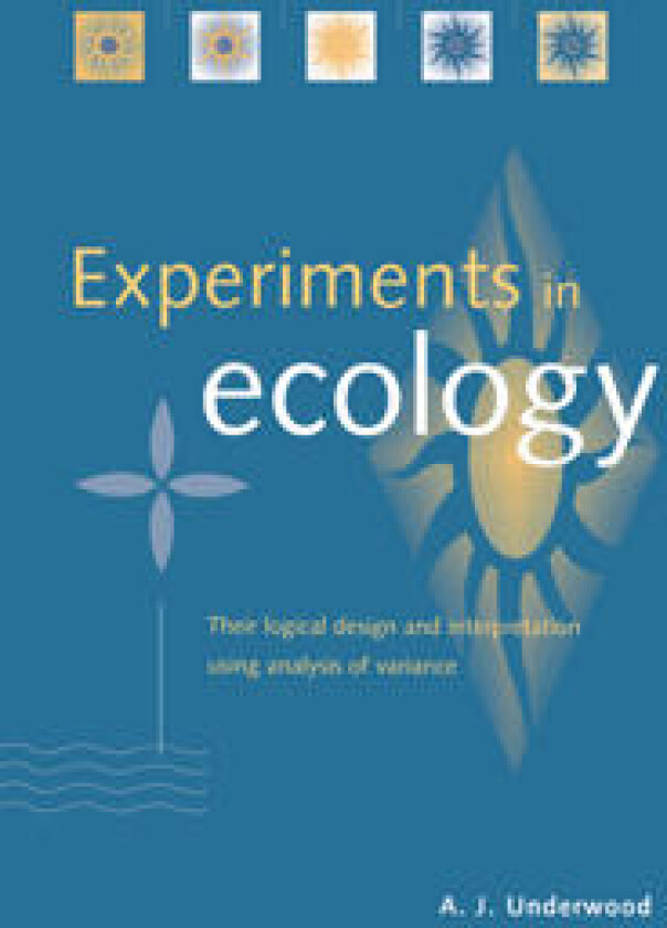 Experiments in Ecology