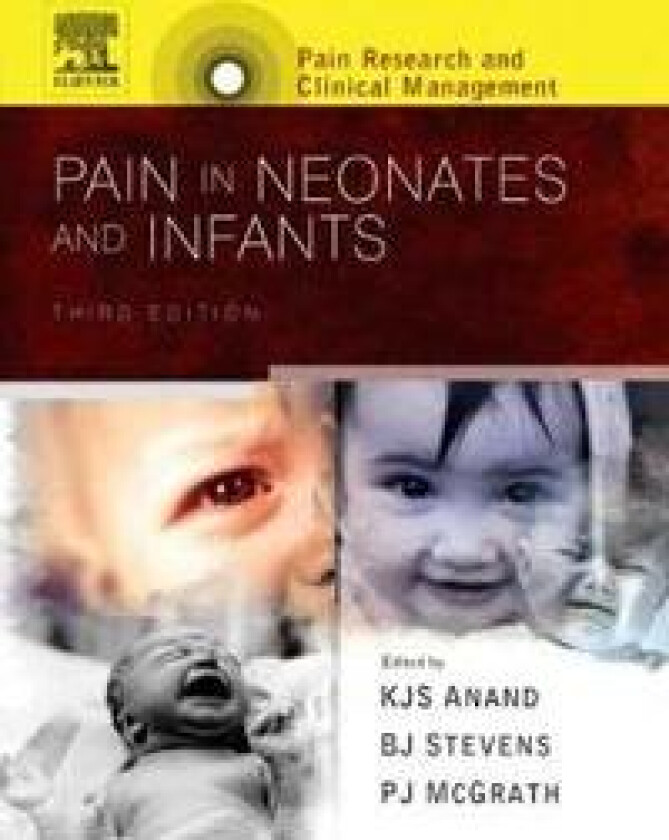 Pain in Neonates and Infants