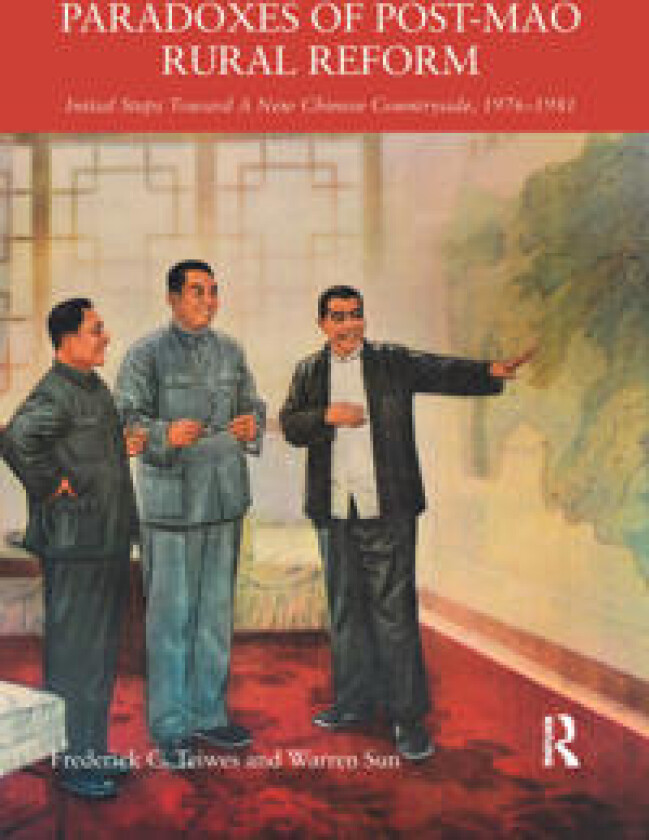 Paradoxes of Post-Mao Rural Reform