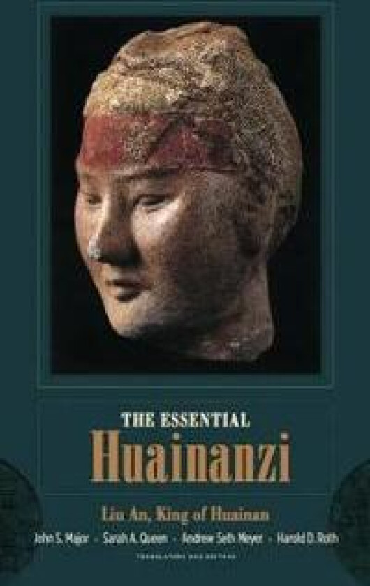 The Essential Huainanzi