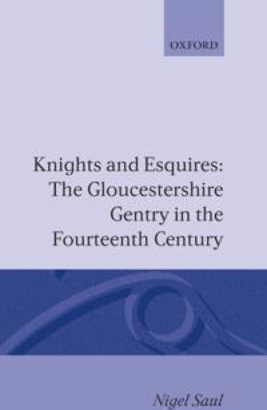 Knights and Esquires