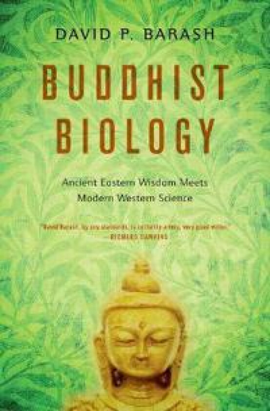 Buddhist Biology