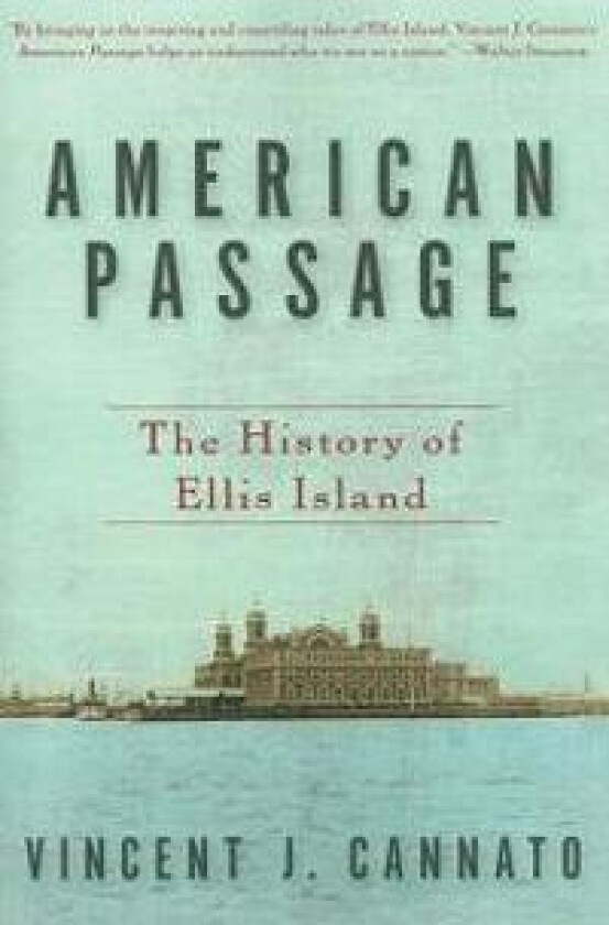 American Passage