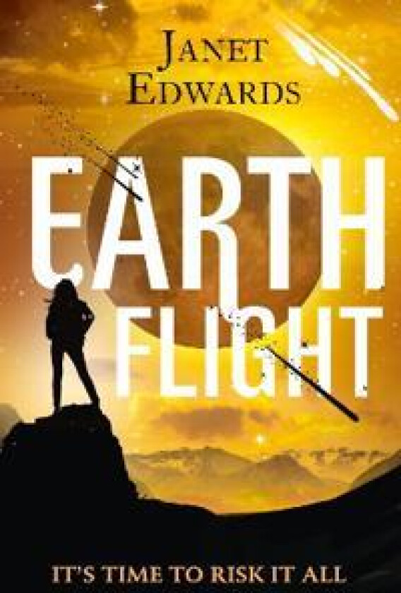 Earth Flight