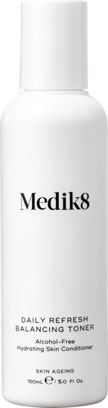 Daily Refresh Balancing Toner (150ml)