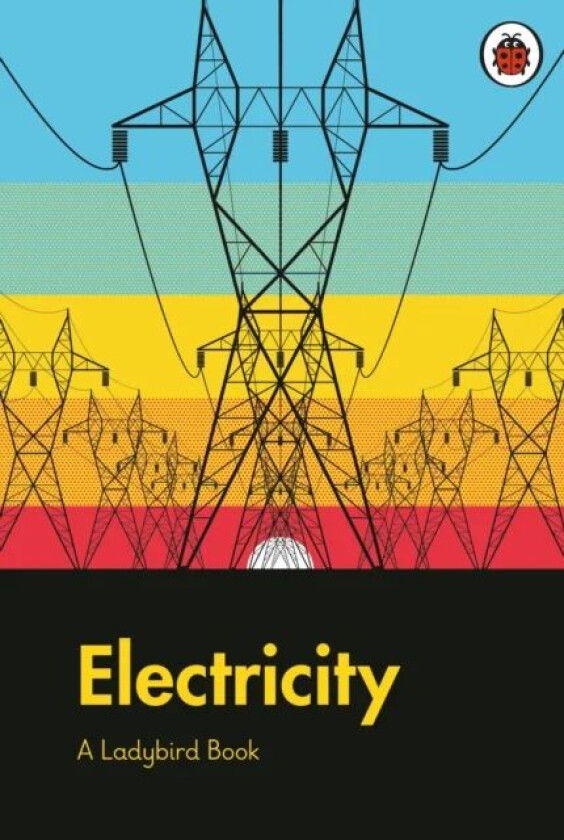 A Ladybird Book: Electricity av Elizabeth Jenner