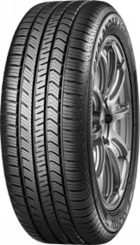 Geolandar X-CV (G057N) ( 245/70 R18 110H )