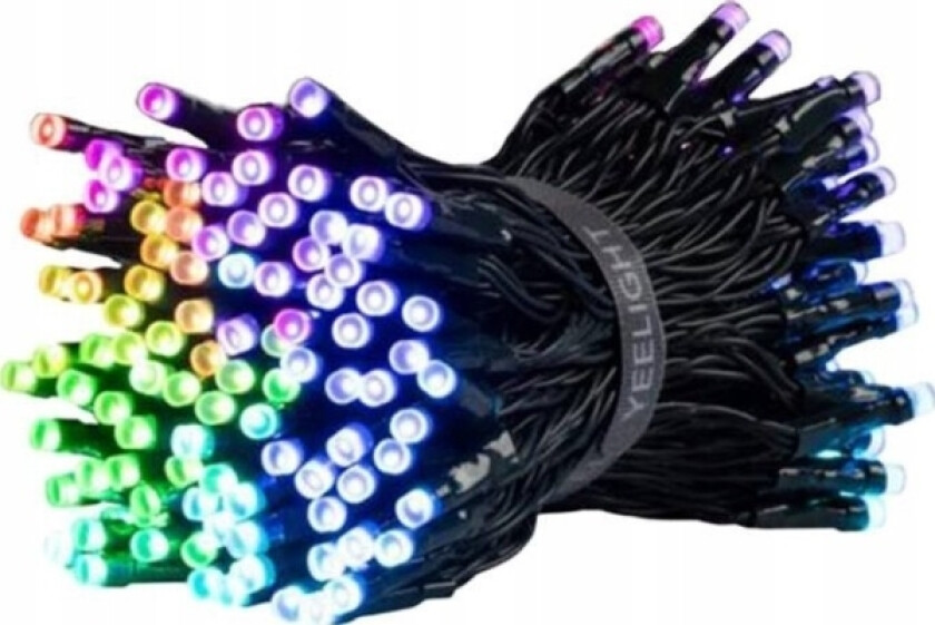Christmas String Lights 20M