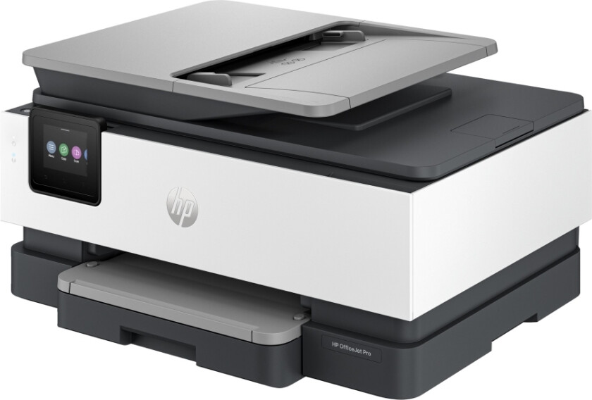 Hp Officejet Pro 8135E All-In-One Blækprinter