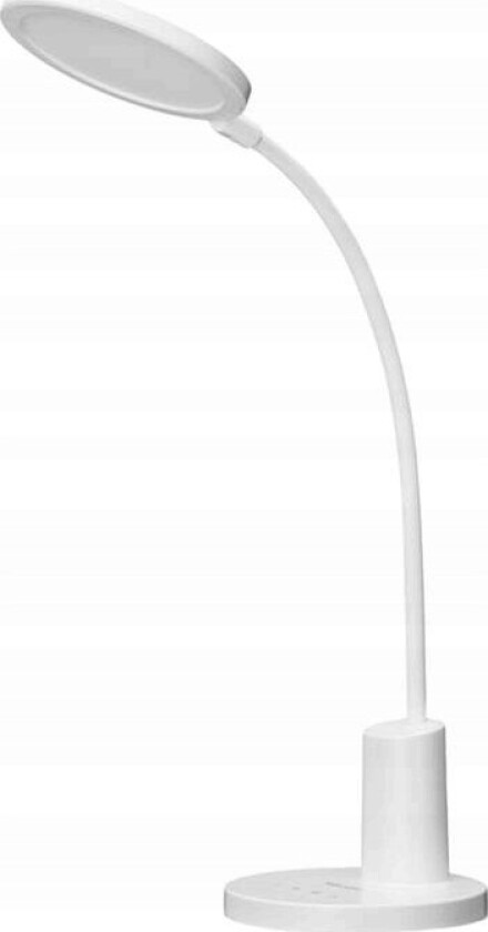 Pura Reading Desk Lamp