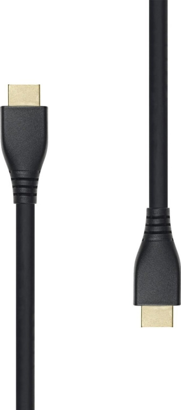 Proxtend Hdmi 2.1 8K-Kabel 0,5M