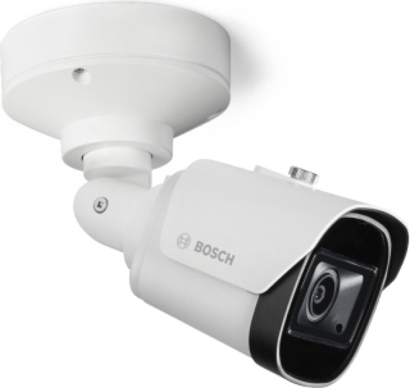Bullet 5Mp 3.3-10.2Mm Ip166 (Nbe-3703-Al)