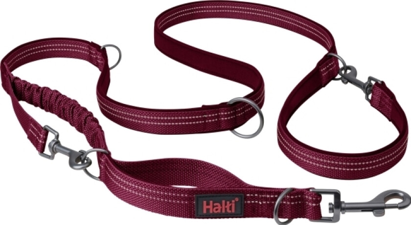 Anatomy Multi Line Magenta Large