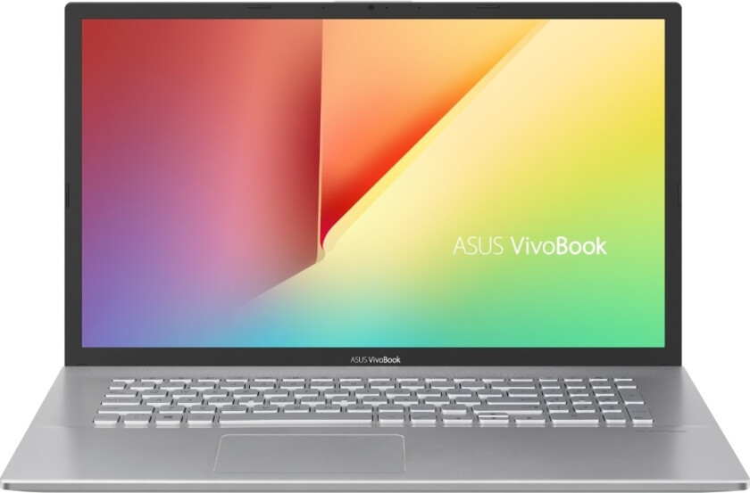 ASUS Vivobook 17 R754EA-BX811W 17,3" bærbar PC
