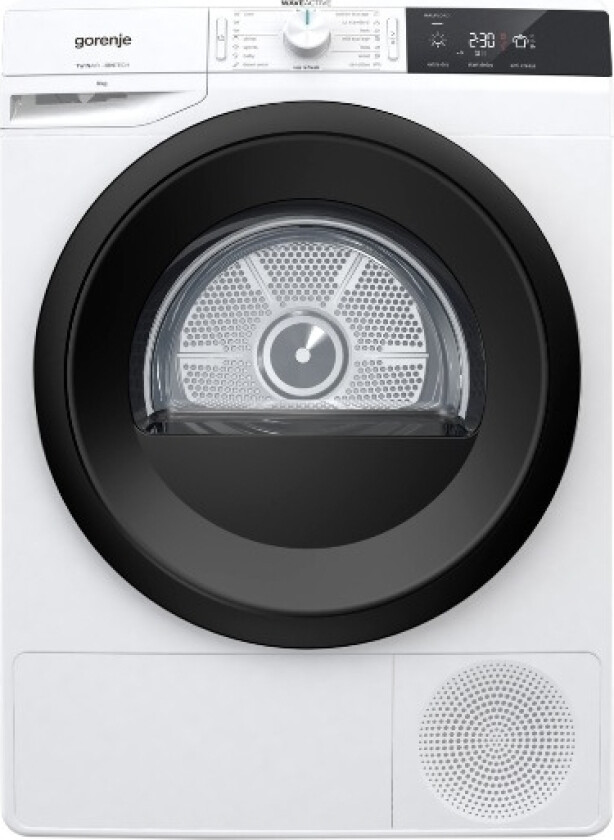 GORENJE DP1E82I/G TØRKETROMMEL