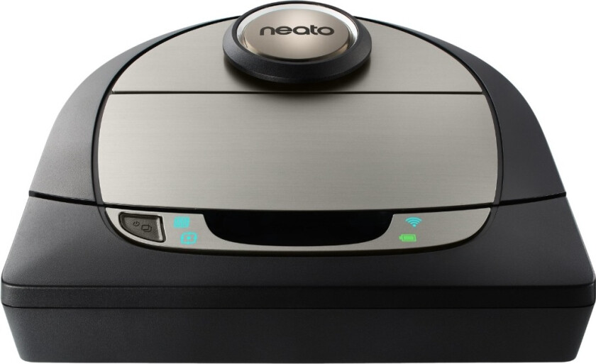 BoTVac D7 Connected robotsstøvsuger