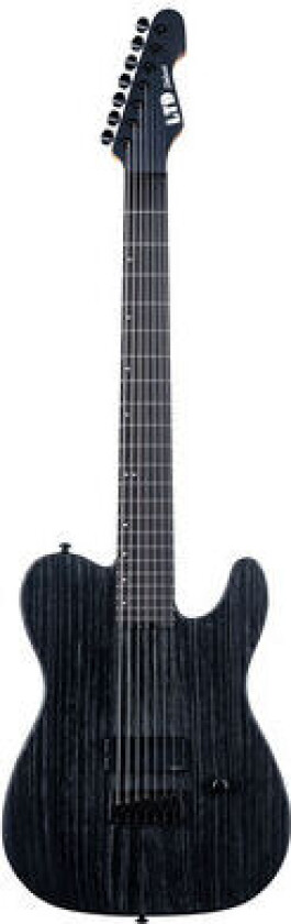 LTD TE-1007 Baritone BB