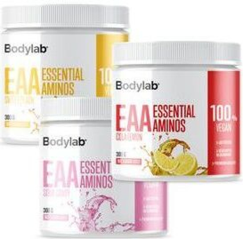 Eaa Flere Smaksvarianter - 300 g