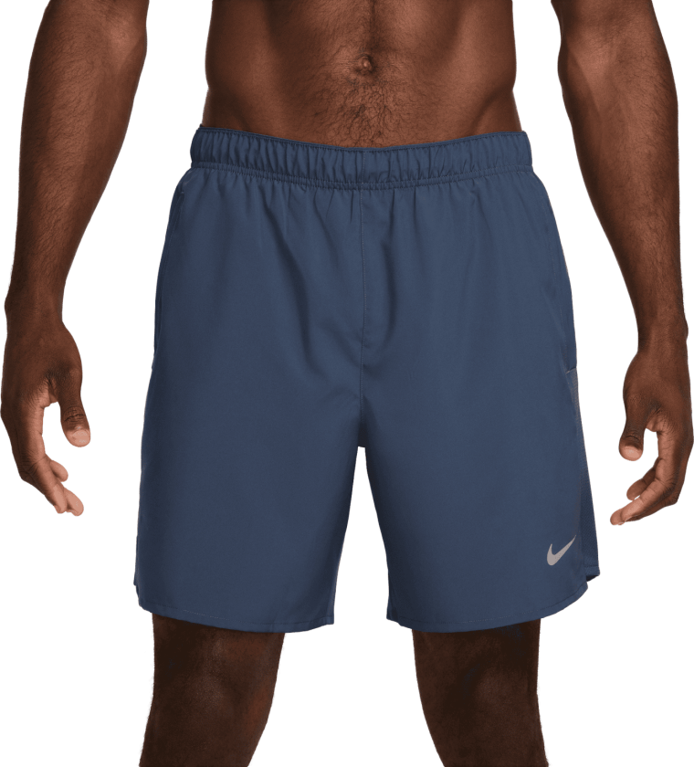 Dri-FIT Challenger Shorts 72IN1, løpeshorts, herre Thunder Blue/reflect