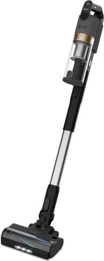 2-in-1 Vacuum cleaner LVAC 200