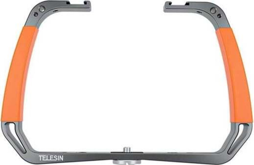 diving hand stabilizer bracket