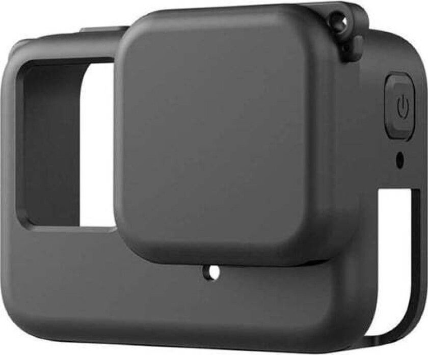 silicone case with lens cover for Insta360 Ace Pro camera