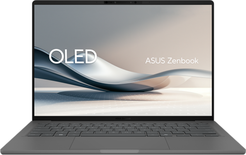 Zenbook A14 - 14" | X | 16GB | 512GB