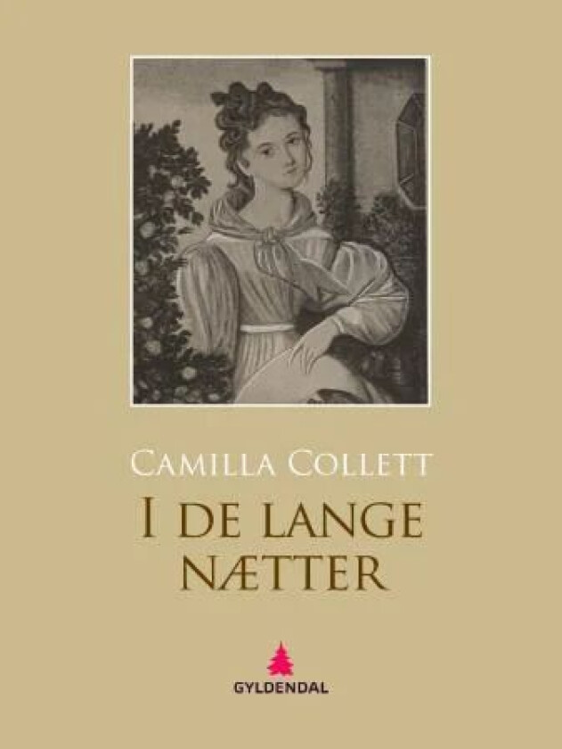 I de lange nætter av Camilla Collett