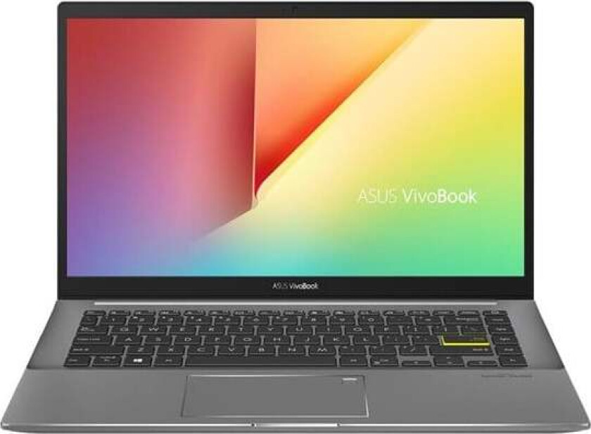 Vivobook S14 - 14" | Core i5 | 8GB | 512GB