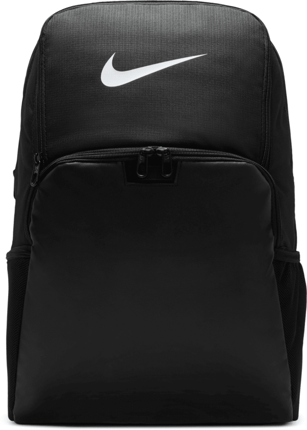 Brasilia 9.5 Backpack, ryggsekk BLACK/BLACK/WHITE