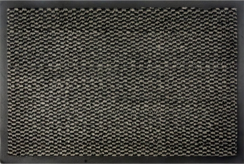 Bilde av LAKO VADUZ DØRMATTE GRÅ 60X90 CM