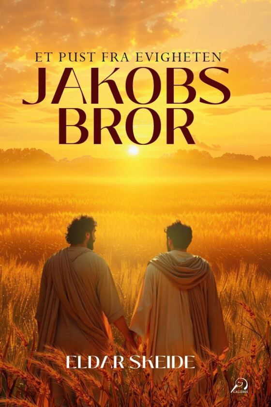 Jakobs bror av Eldar Skeide