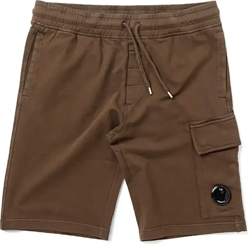 C.p. Company, Herre, Shorts, Brun, 3XL
