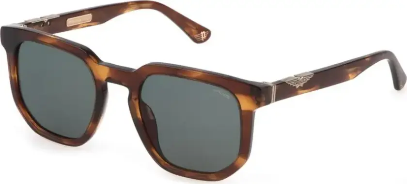 Herre, Accessories, Brun, ONE SIZE