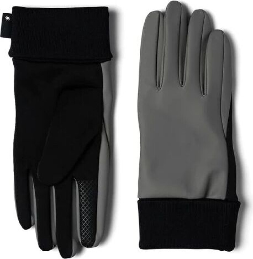 Gloves W1T1 Grey M