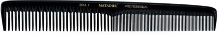 Matador Comb 2614/7