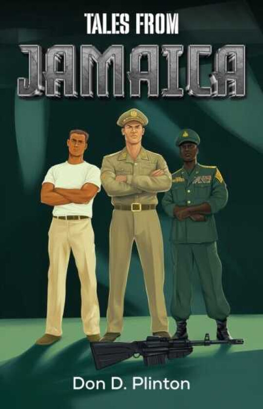 Tales From Jamaica