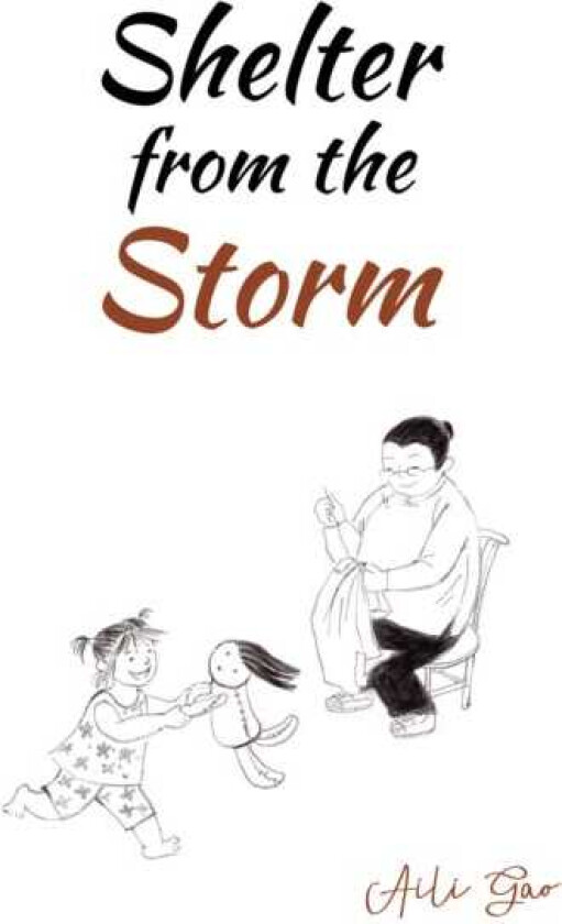 Shelter from the Storm