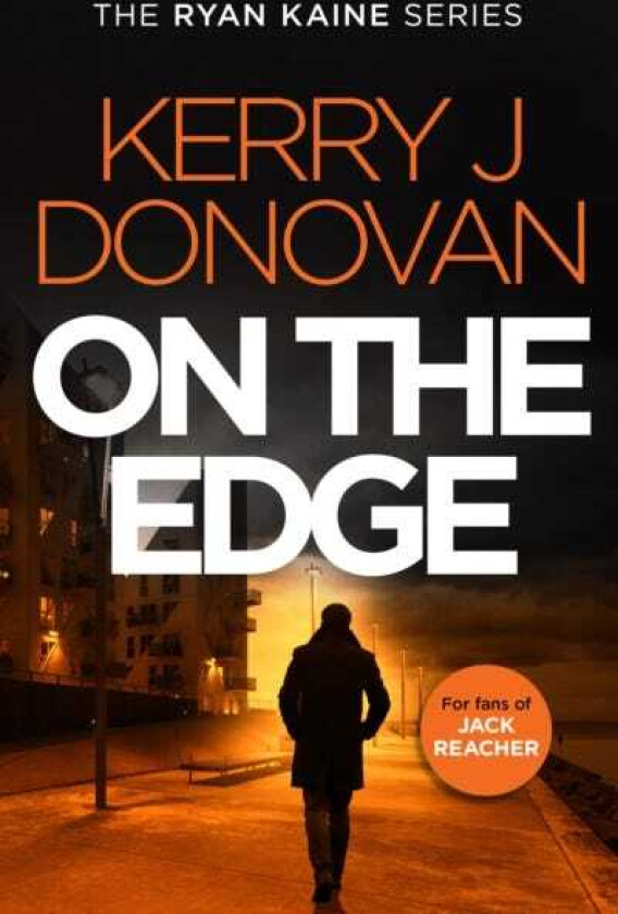 On the Edge