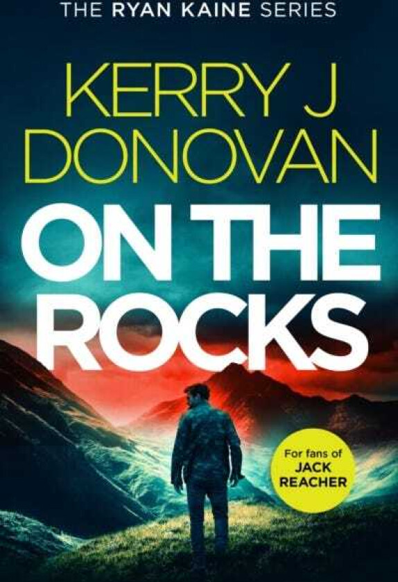 On the Rocks