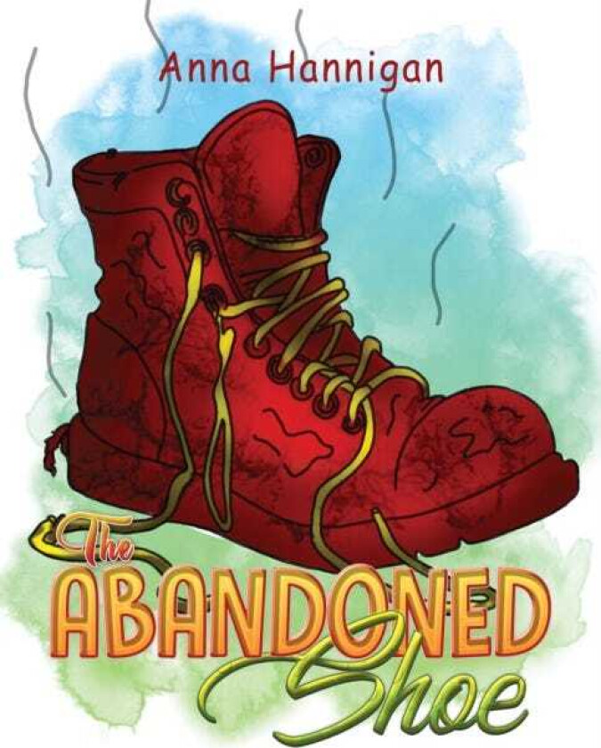 The Abandoned Shoe