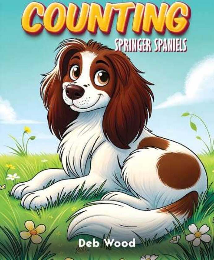 Counting Springer Spaniels