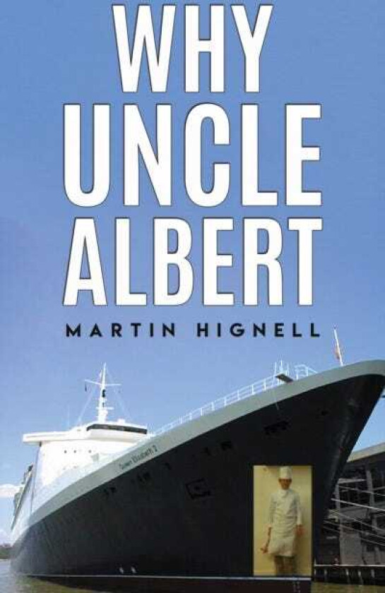 Why Uncle Albert