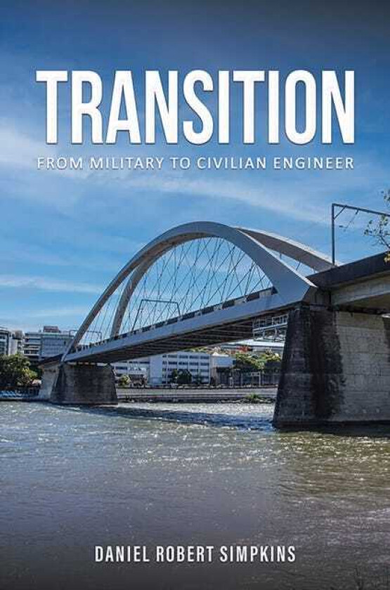 Transition From Military to Civilian Engineer