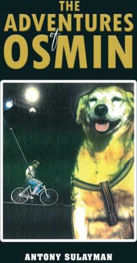 The Adventures of Osmin