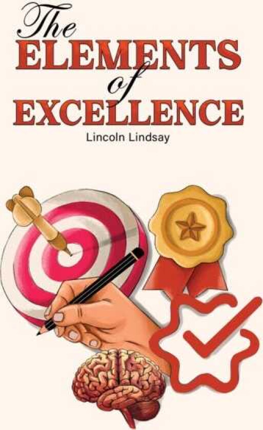 The Elements of Excellence