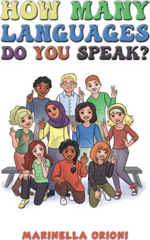 How Many Languages Do You Speak?