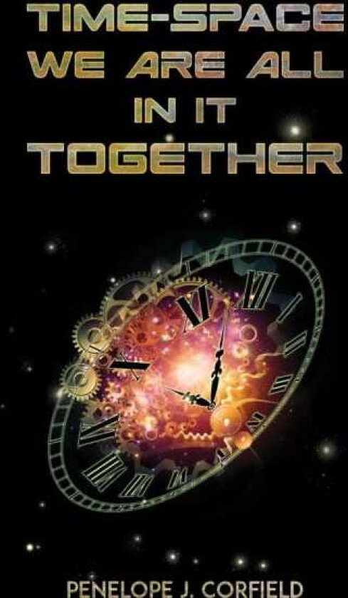 TimeSpace We Are All in It Together